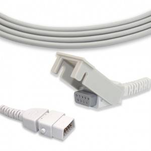 BCI-Smith Spo2 Extension Cable P0203A