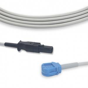 GE-ohmeda OXY-OL3 Spo2 produžni kabel P0210Q
