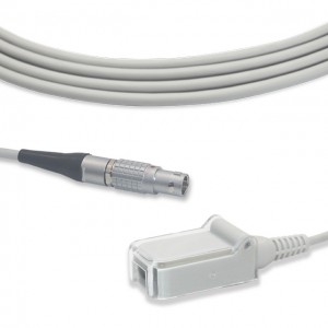 Invivo Spo2 produžni kabel P0212