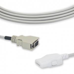Masim 1005/PC08 SpO2 Cable P0215B