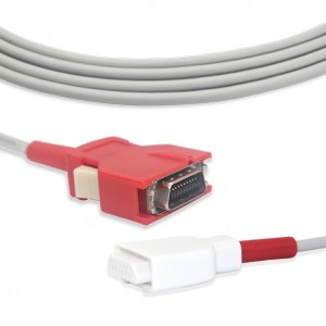 Masim M-LNCS SpO2-kabel P0215H