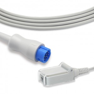 Mindray 0515-30-11221 Cable adaptador Spo2 P0218