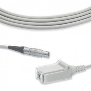 Cable adaptador Mindray 512A-30-06074 Spo2 P0218B