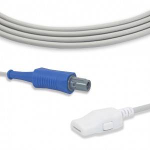 Mindray 9200-30-10707 Kabel Adaptor Spo2 P0218N