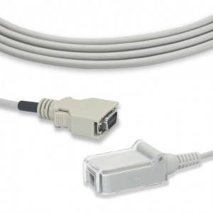 Nellcor Spo2 удължителен кабел P0219B