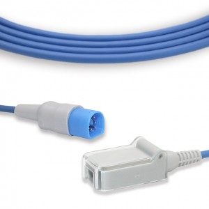 Cable de extensión Philips Spo2 M1943A