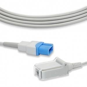 Spacelabs 700-0030-00 SpO2 Adapter Kabel P0227A