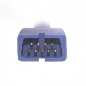 Nellcor DS-100A Neonate Wrap Spo2-sensor, Oximax, kompatibel, P5119A