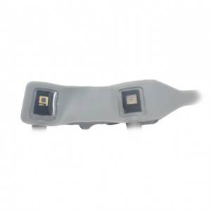 Nellcor DS-100A Neonate Wrap Spo2 Sensor, Oximax, kompatibel, P5119A