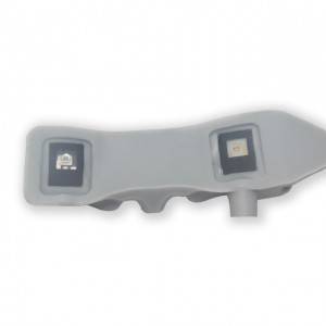 Sensori Biolight Neonate Wrap SpO2, 5 kunja, dixhital, P5305A