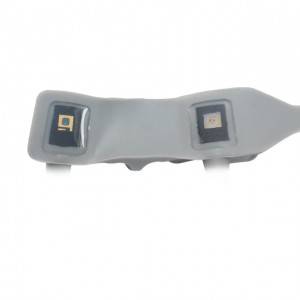 Sensor SpO2 d'embolcall digital per a nounats Mindray, P5318E