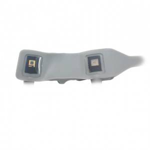 Mindray T5/T8 Neonate Wrap SpO2 Sensor, P5318H