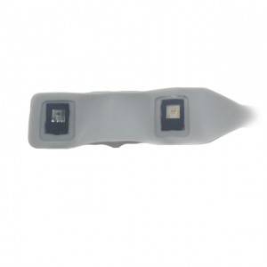 Solaris/New Tech Neonate Wrap SpO2 Sensor, Digital, P5320E