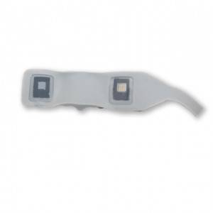 Novametrix Digital Neonate Wrap SpO2 senzor, P5323