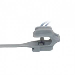 ODM Supplier 2 Inch Headphone Pads Ear Cushions Foam Ear Pads For Sony Sennheiser Philips Headphone,Black