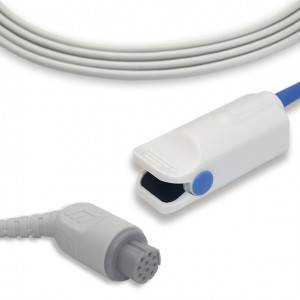 Excellent quality Masimo Disposable Neonate Spo2 Sensor Probe