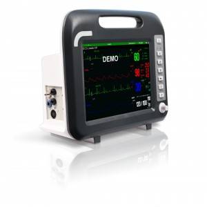 Monitor de paciente P9000E