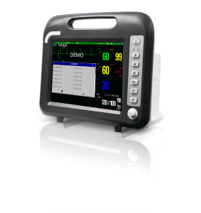 Patient Monitor P9000E