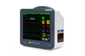 Monitor de paciente P9000N