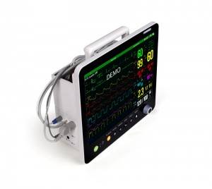 Monitor de paciente P9000W