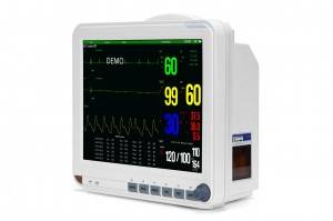 Monitor de paciente P9000i