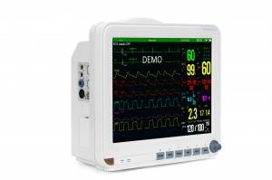 Monitor de Paciente P9000i