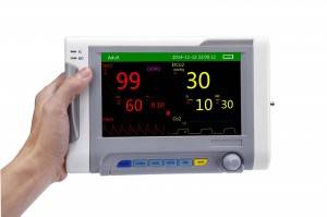 Patient Monitor P700
