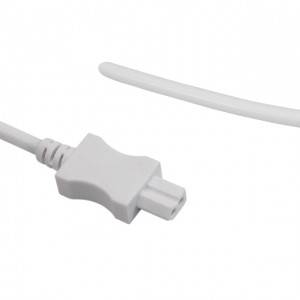 Philips 2p disposable rectal type temperature probe T6105