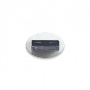Kabel Adaptor IBP 6 Pin Umum Ke Transduser USB, B0901