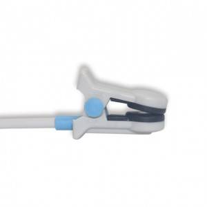 Mindray Digital Ear clip Sensor SpO2, P3318E-GE