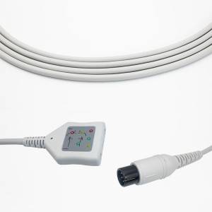 Mindray ECG Trunk Cable