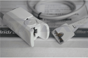Mindray Sensor Reusable Spo2 Клипи ангушти калонсолон