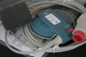 Philips US-Wandler M1356A