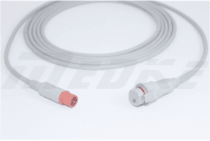 Siemens IBP Cable To BD Transducer