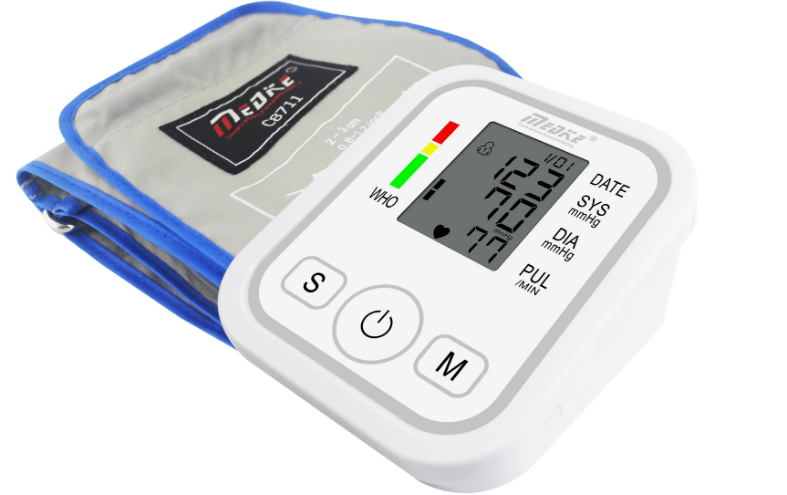 What types of oximeters are there? How to choose?