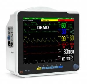 Patient Monitor P9000N+