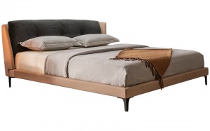 Famous Modern Furniture Suppliers - Bed – MEDO