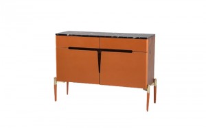 Famous Modern Leather Sofa Factory - Cabinet – MEDO