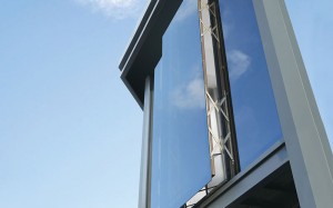 Best High Quality Casement Windows Vs Double Hung Factories - Parallel Window – MEDO
