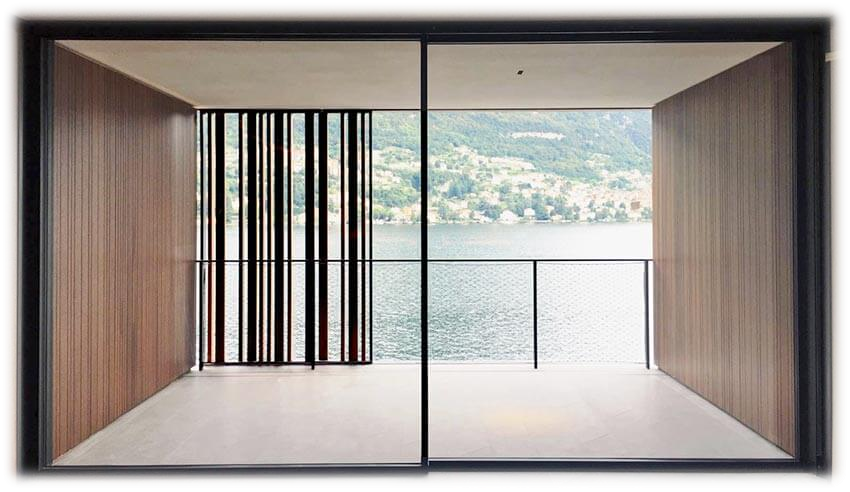 Simplicity but not simple | MEDO take you to appreciate the beauty of slimline doors and windows