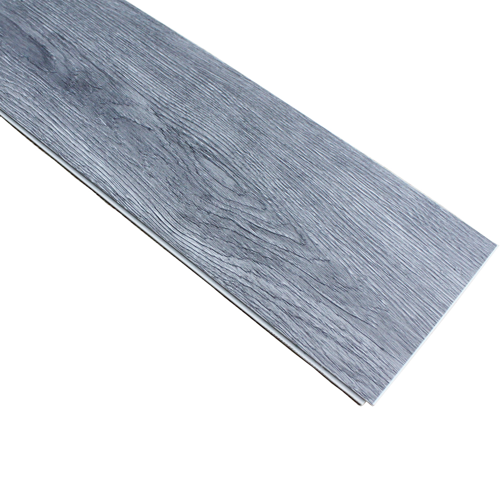 4~6mm Cheap Price Rigid Core Vinyl Flooring Anti-slip SPC Plank Featured Image
