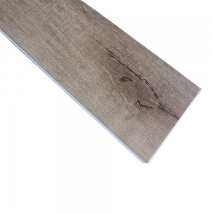 Home Vloeren Nieuwe generatie SPC-plankenvloeren Vinyltegel
