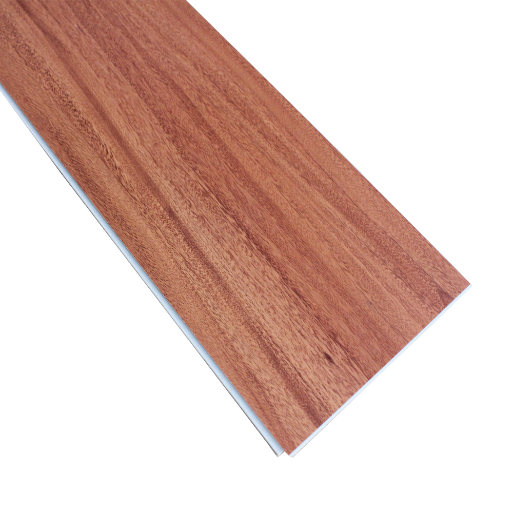 New Design SPC flooring vinyl factory interlocking flooring tile Featured Image