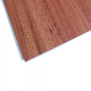 New Design SPC flooring vinyl factory interlocking flooring tile