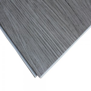 New Design SPC flooring vinyl factory interlocking flooring tile