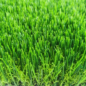 20mm Artificial Soccer Grass