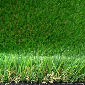 Artificial Grass Decorative Turf