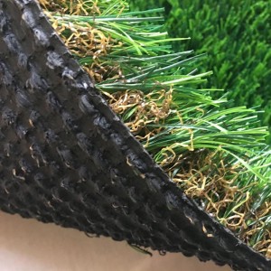 I-Artificial Grass Yebhola Lezinyawo Ezemidlalo I-Pitch Synthetic Grass LawnFootball Artificial Turf