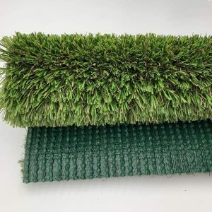 Pločica od umjetne trave za sportske golf velike gustine