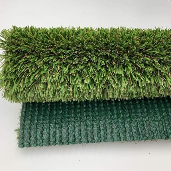 High Density Sports Golf Artificial Grass Tile (3)
